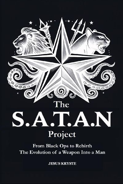 The S.A.T.A.N Project From Black Ops to Rebirth The Evolution of a Weapon Into a Man