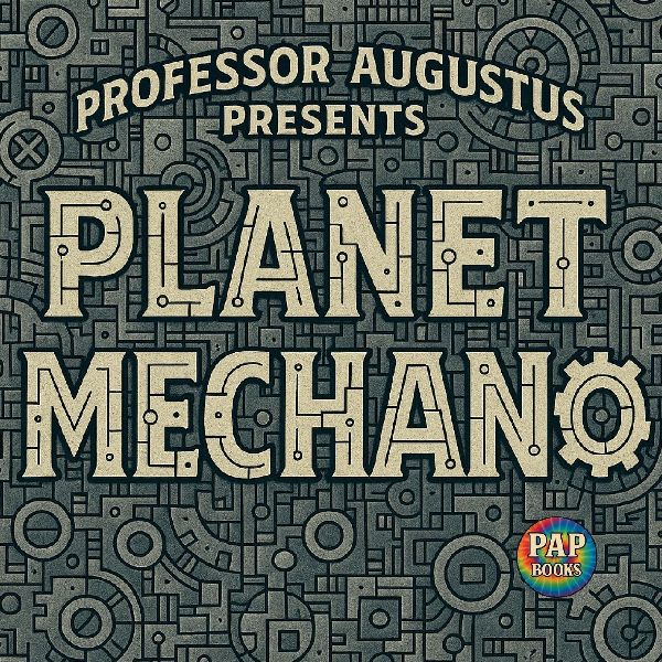 Planet Mechano