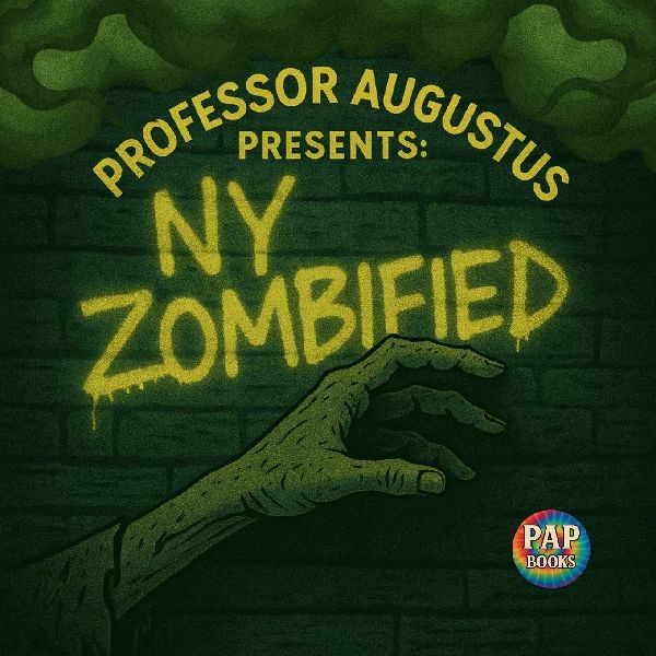 NY Zombified