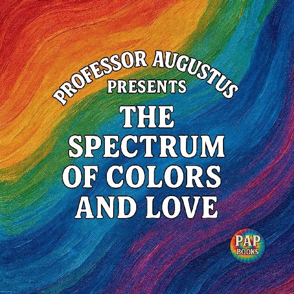 The Spectrum of Colors and Love