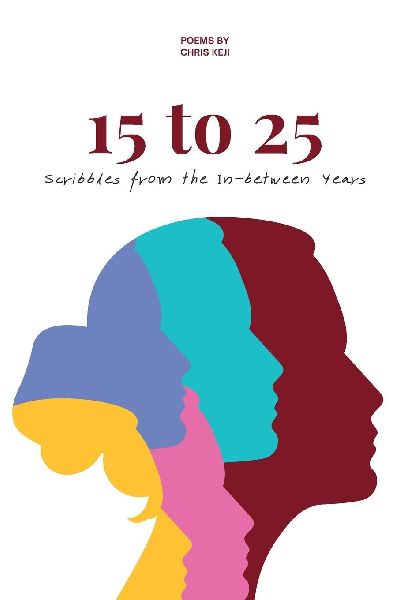 15 to 25: Scribbles from the in-between years