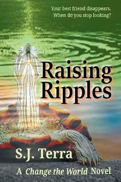 Raising Ripples
