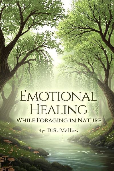 Emotional Healing: While Foraging in Nature