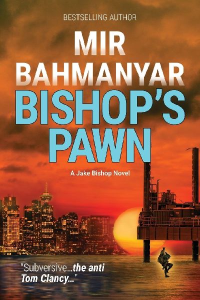 Bishops Pawn