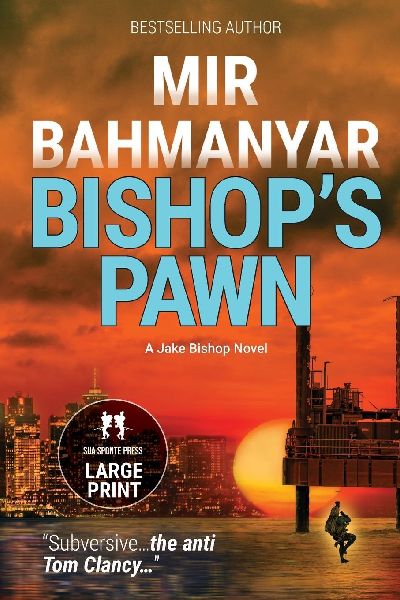 Bishops Pawn