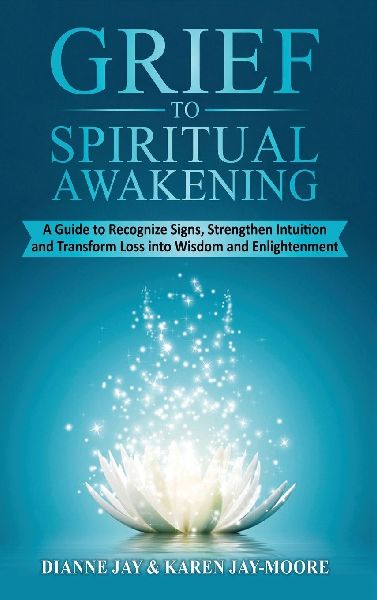 Grief to Spiritual Awakening