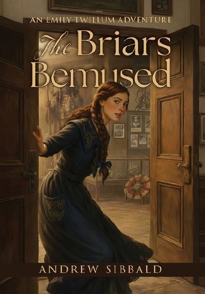 The Briars Bemused