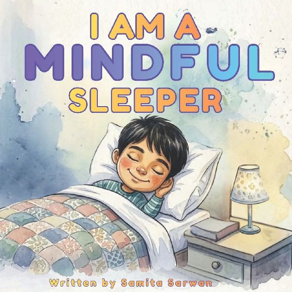 I Am A Mindful Sleeper