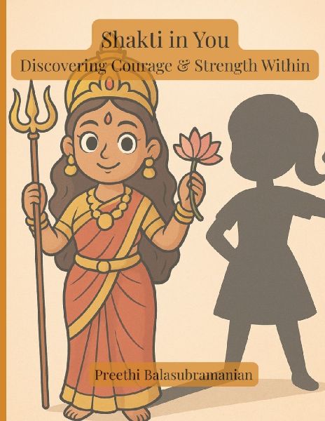 Shakti in You: Discovering Courage and Strength Within: Discovering Courage and Strength Within: Discovering Courage and Strength Within