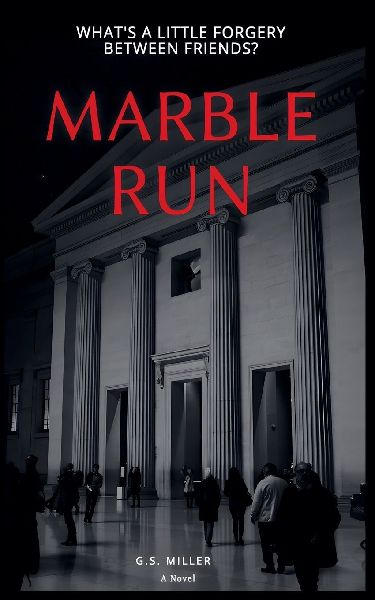 Marble Run