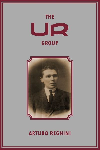 The Ur Group: Arturo Reghini
