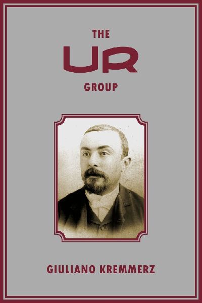 The Ur Group: Giuliano Kremmerz