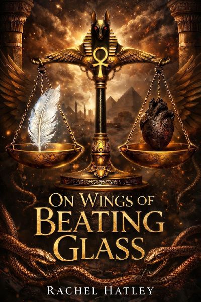 On Wings of Beating Glass