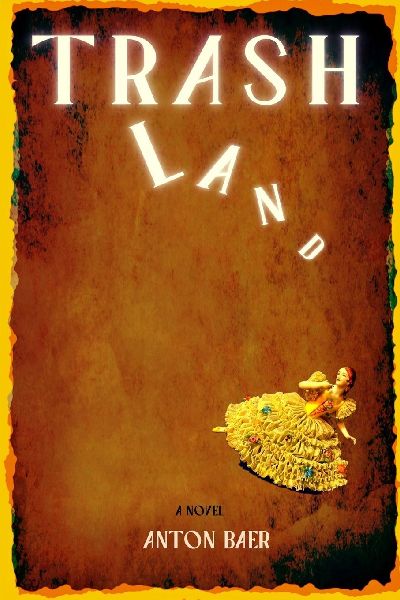 TRASHLAND