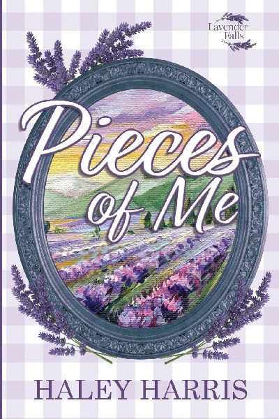 Pieces of Me