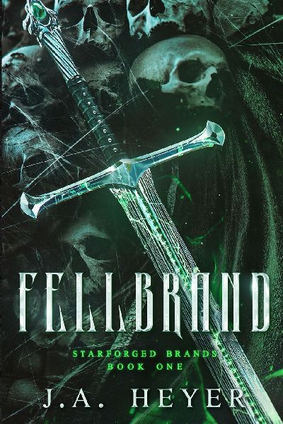 Fellbrand