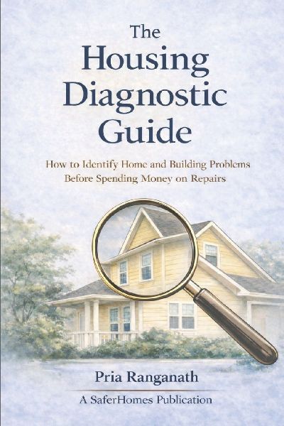 Why Diagnosis Comes First: How to Identify Home and Building Problems Before Spending Money on Repairs