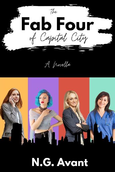 The Fab Four of Capital City