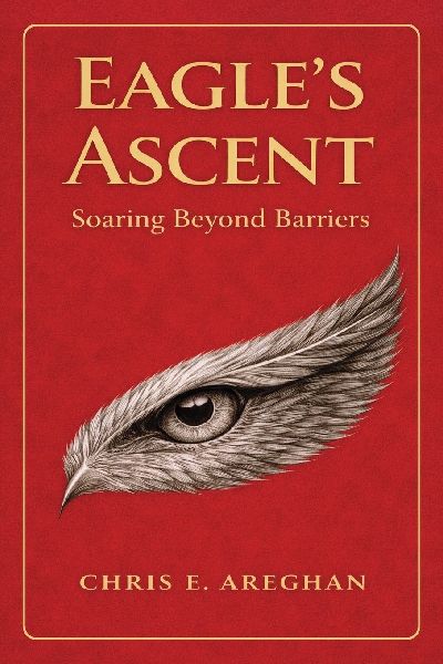 Eagles Ascent: Soaring Beyond Barriers