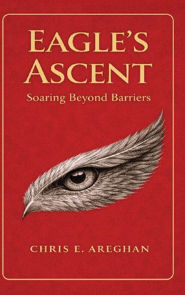 Eagles Ascent: Soaring Beyond Barriers