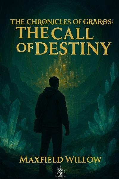 The Chronicles of Graros: The Call of Destiny