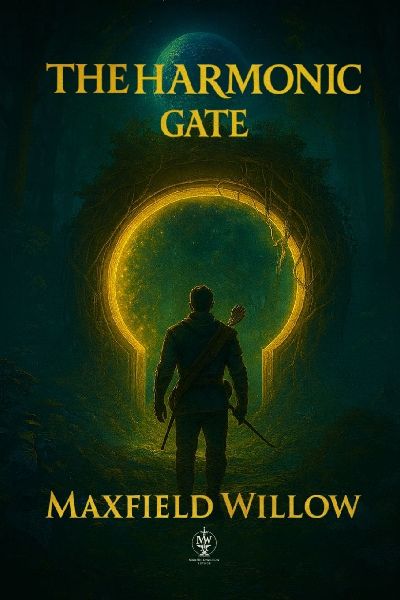 THE CHRONICLES OF GRAROS: Book Two of The Chronicles of Graros: The Harmonic Gate