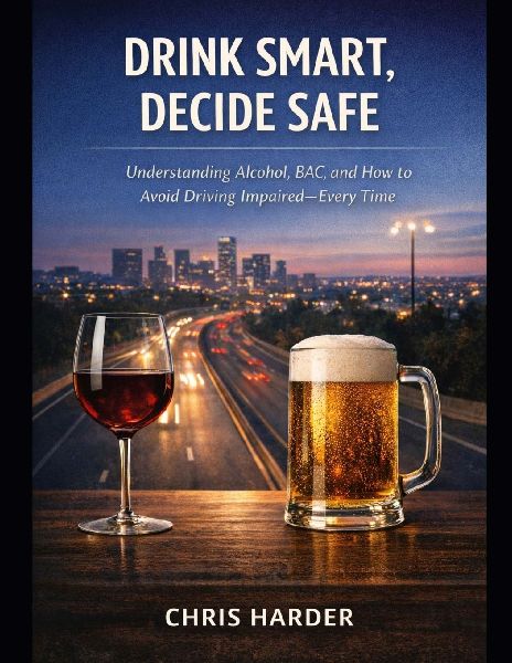Drink Smart, Decide Safe