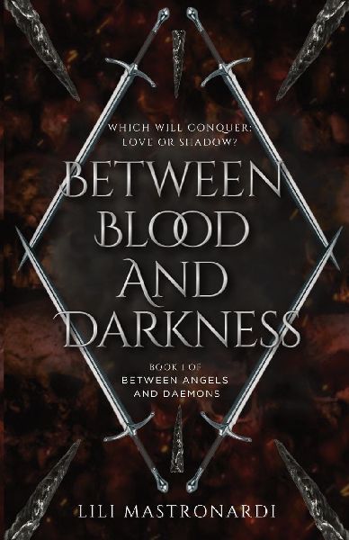 Between Blood And Darkness