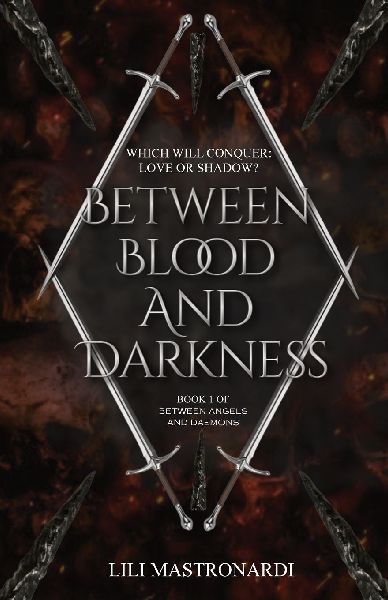Between Blood And Darkness