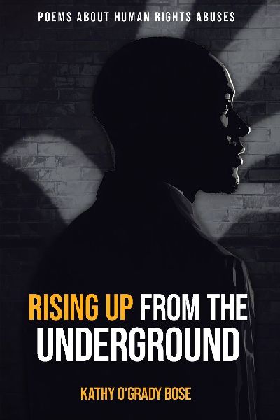 Rising Up From The Underground`