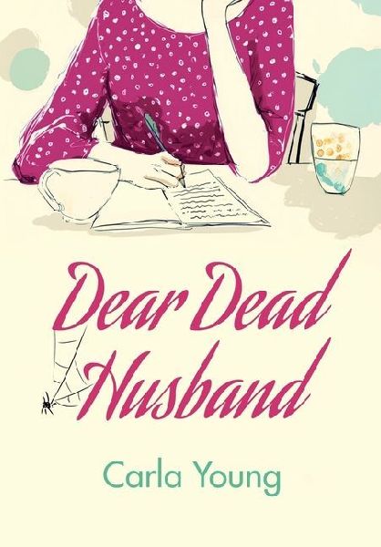 Dear Dead Husband