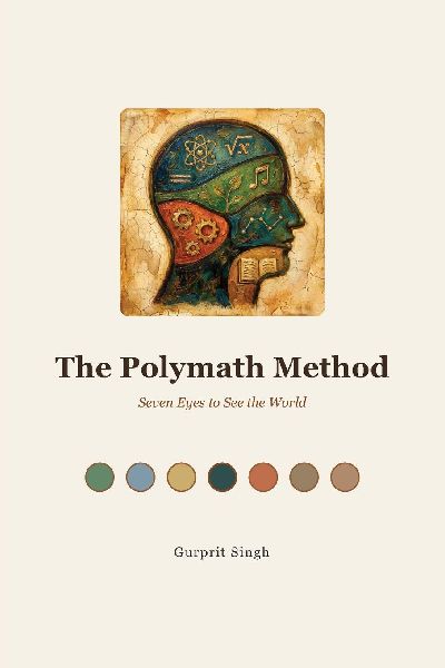 The Polymath Method: Seven Eyes to See the World