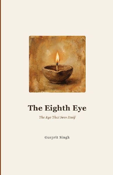 The Eighth Eye: The Eye That Sees Itself