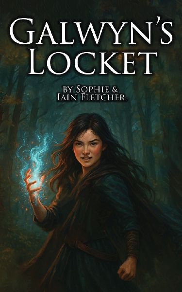 Galwyns Locket