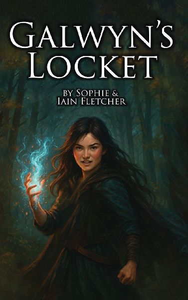 Galwyns Locket