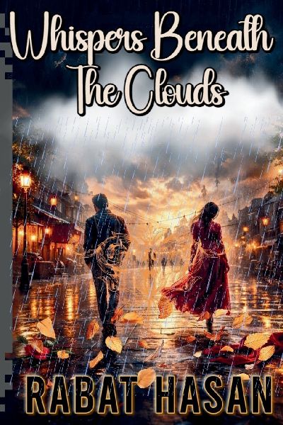 Whispers Beneath the Clouds