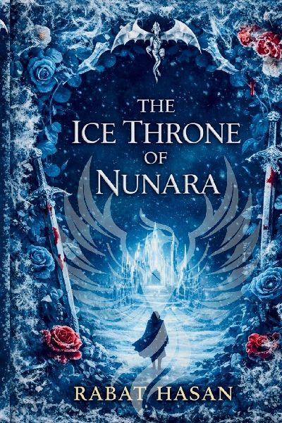 The Ice Throne of Nunara: A Tale of Faith, War, and Destiny