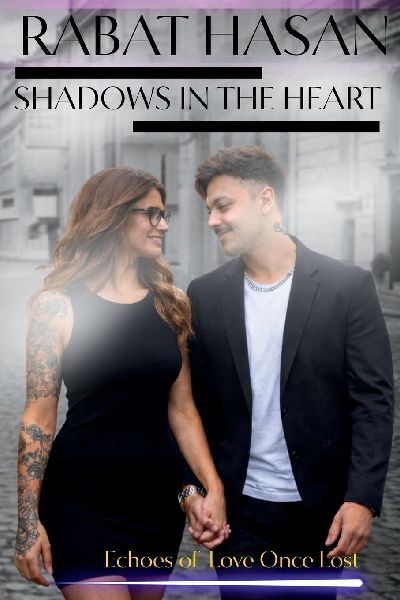 Shadows in the Heart: Echoes of Love Once Lost