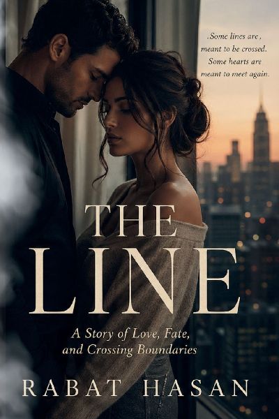 The Line: A Story of Love, Fate, and Crossing Boundaries