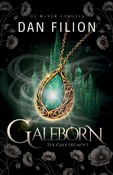 Galeborn