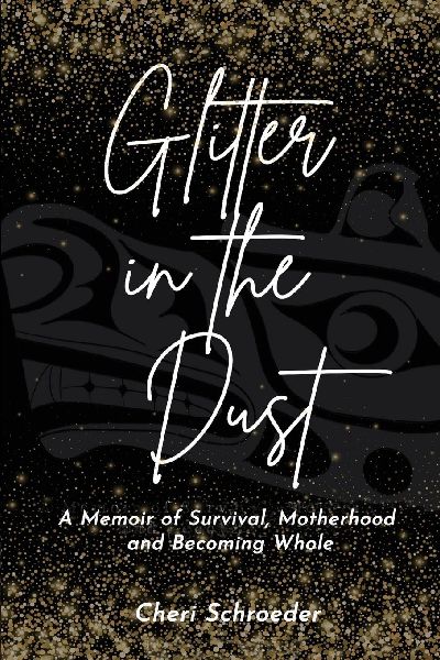 Glitter in the Dust