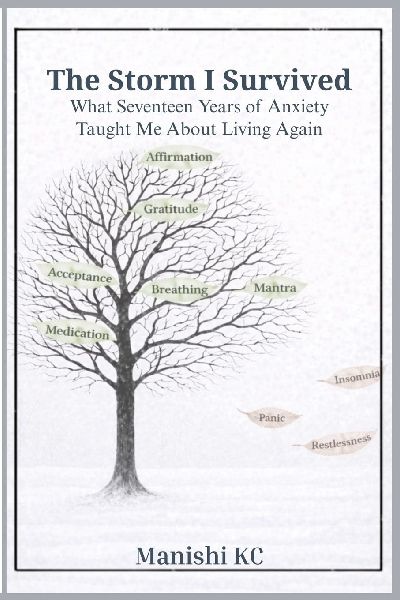 THE STORM I SURVIVED