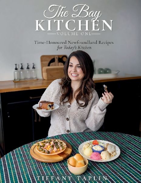 The Bay Kitchen Volume One