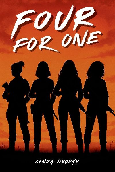 Four for One: No Way Back