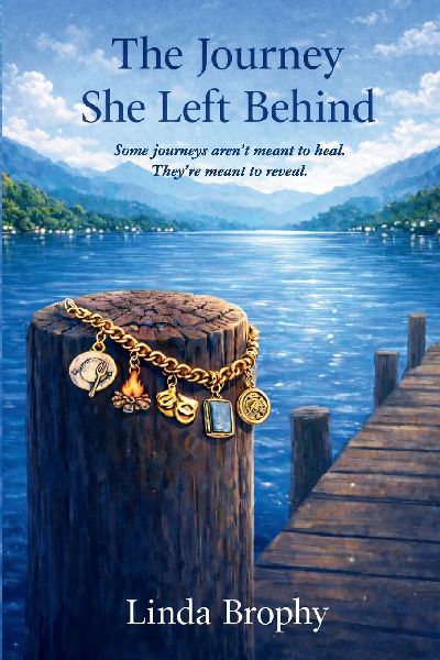 The Journey She Left Behind