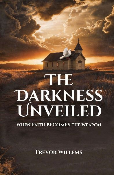 The Darkness Unveiled: When Faith Becomes The Weapon