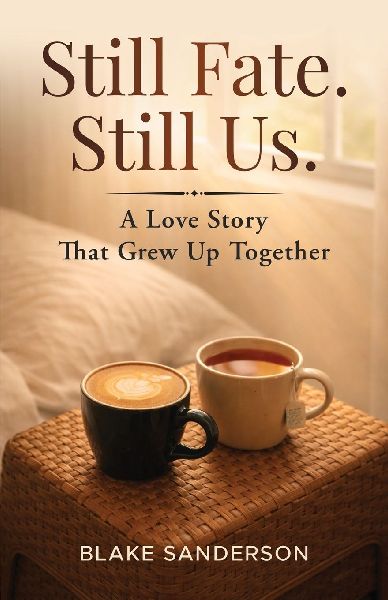 Still Fate, Still Us