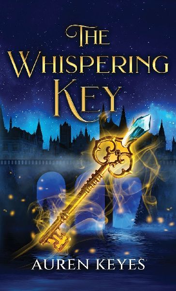 The Whispering Key