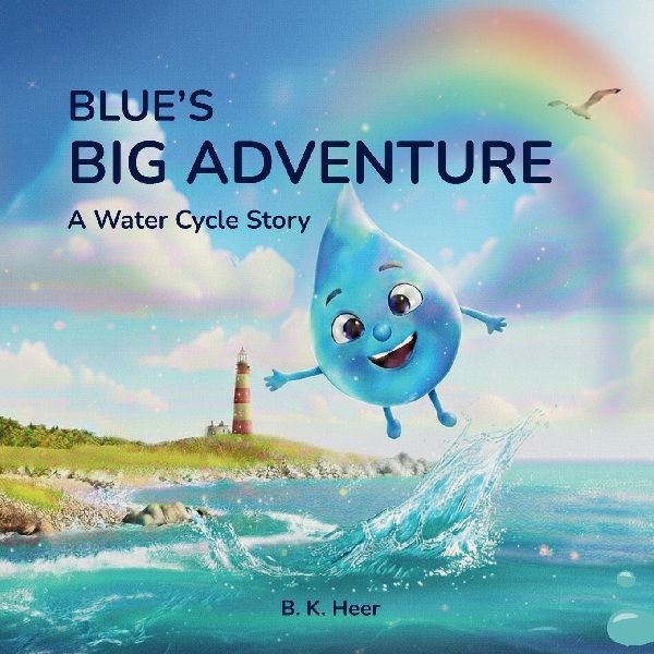 Blues Big Adventure