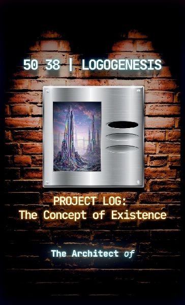 50 38 | LOGOGENESIS